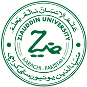 Ziauddin